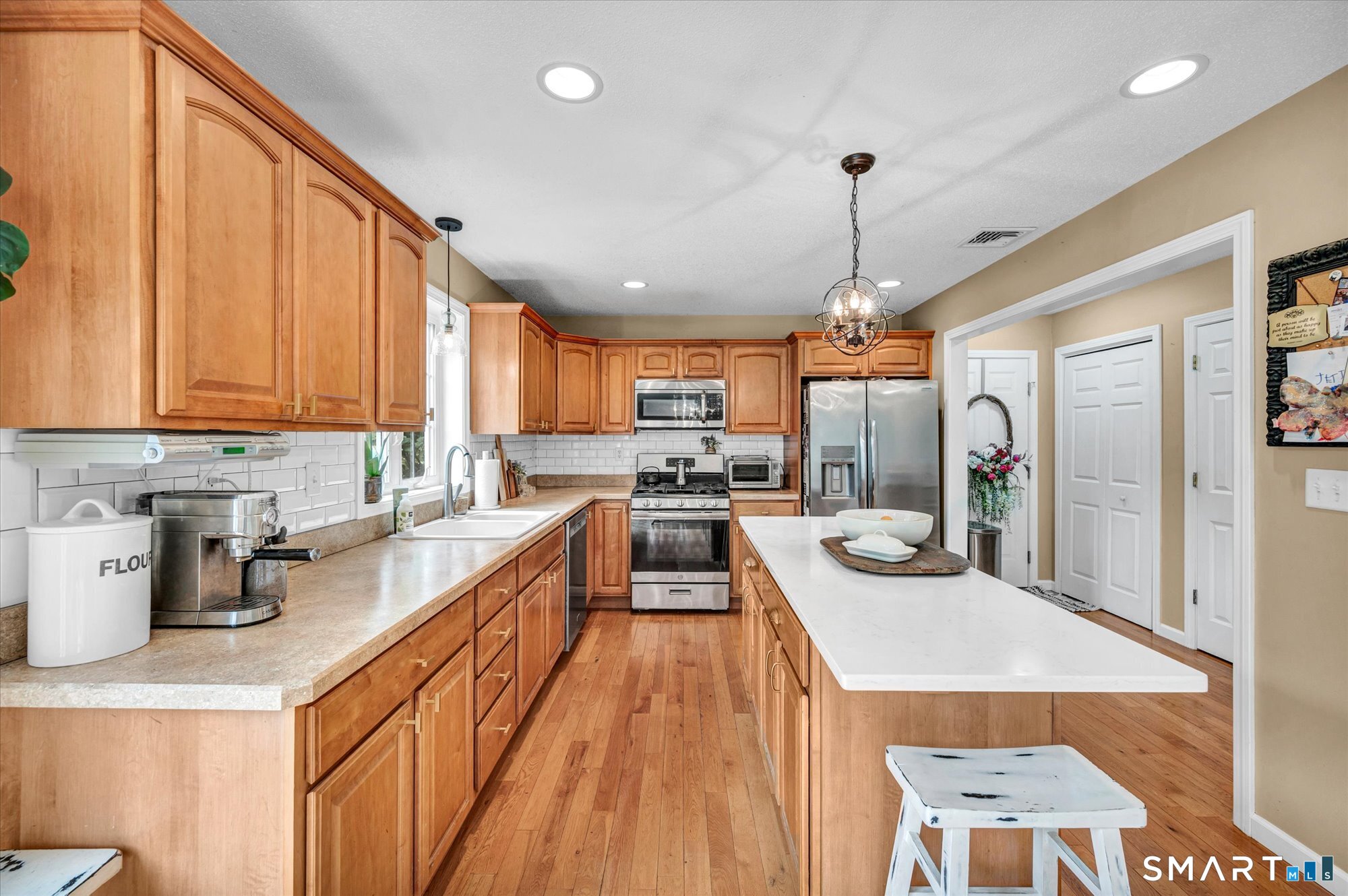 208 Debbie Drive Meriden CT 06451