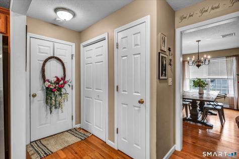 208 Debbie Drive Meriden CT 06451
