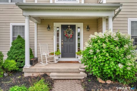 208 Debbie Drive Meriden CT 06451