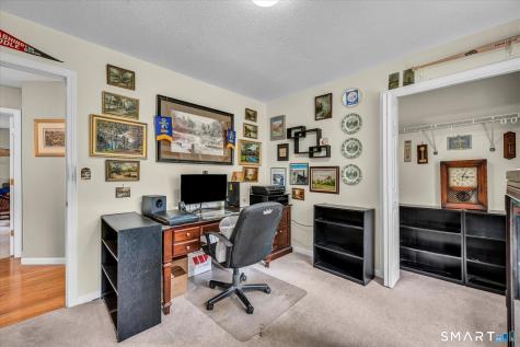 208 Debbie Drive Meriden CT 06451