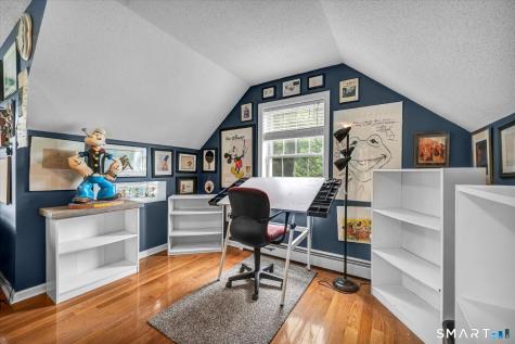 208 Debbie Drive Meriden CT 06451