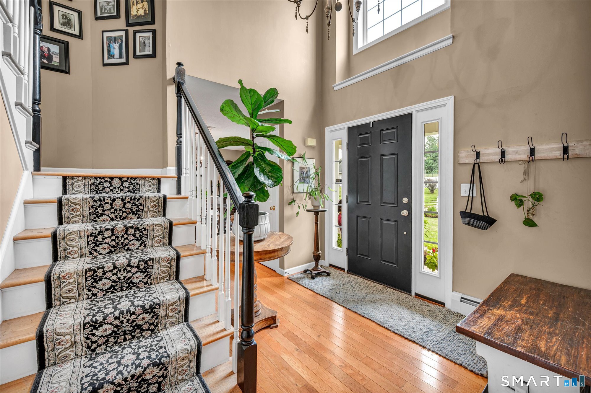 208 Debbie Drive Meriden CT 06451