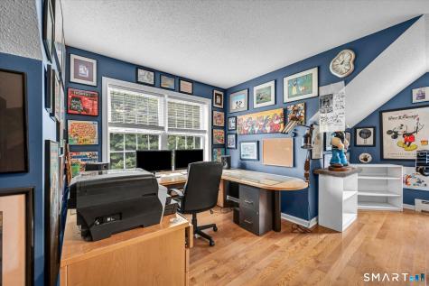208 Debbie Drive Meriden CT 06451