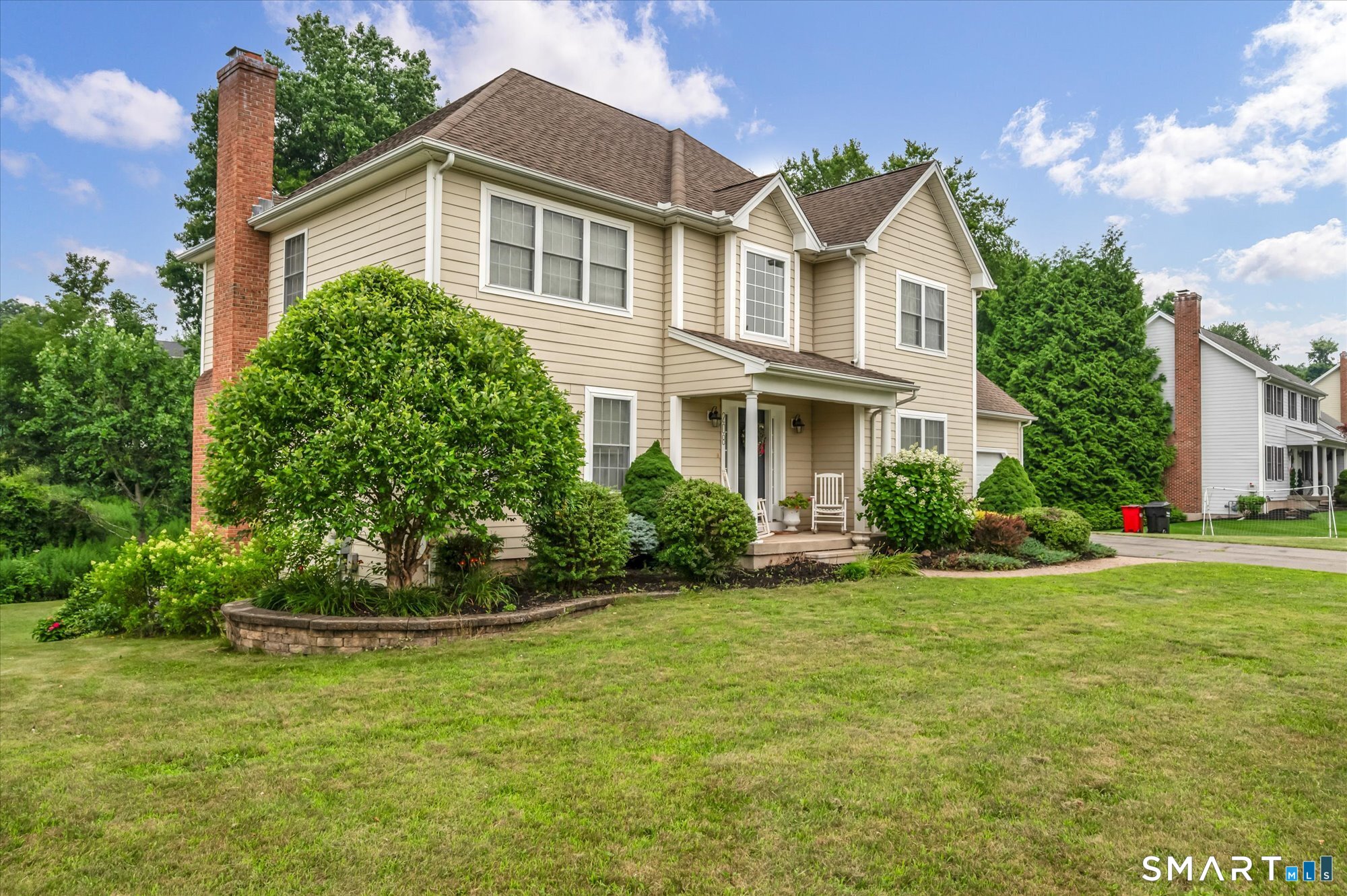 208 Debbie Drive Meriden CT 06451