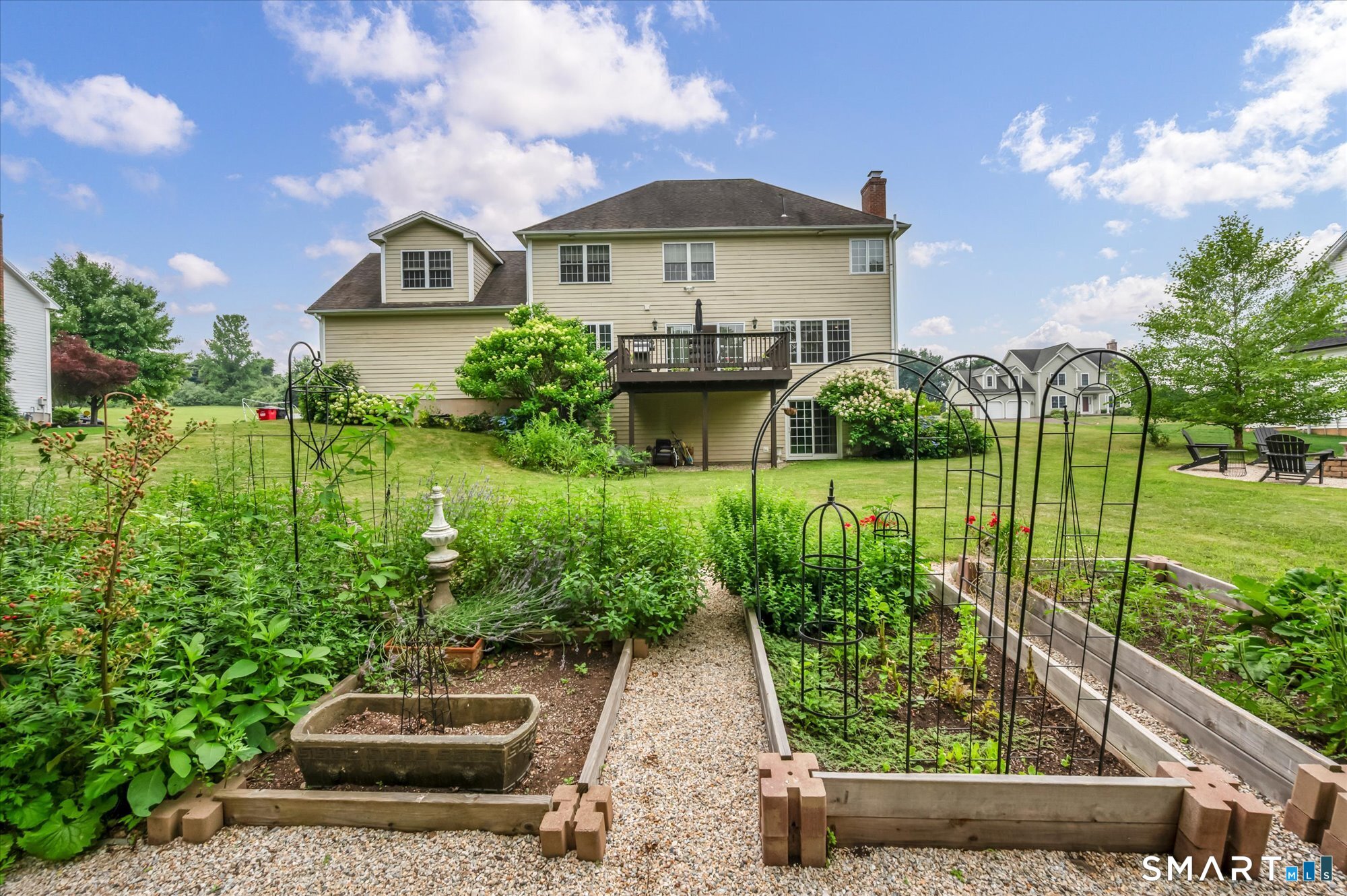 208 Debbie Drive Meriden CT 06451