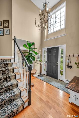 208 Debbie Drive Meriden CT 06451
