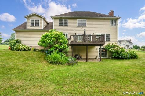 208 Debbie Drive Meriden CT 06451