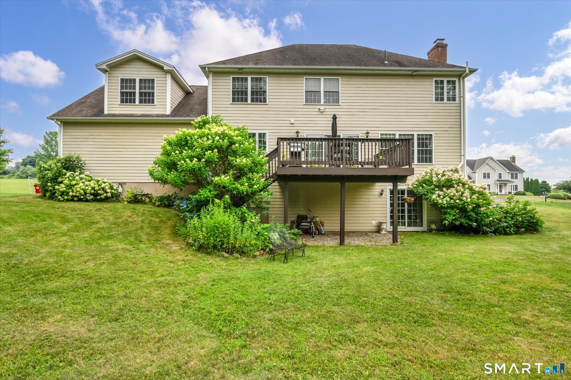 208 Debbie Drive Meriden CT 06451