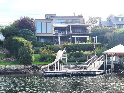 22 South Lake Shore Drive Brookfield CT 06804