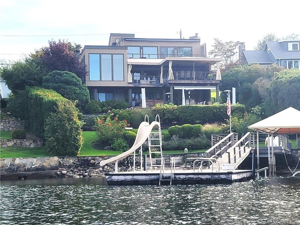 22 South Lake Shore Drive Brookfield CT 06804