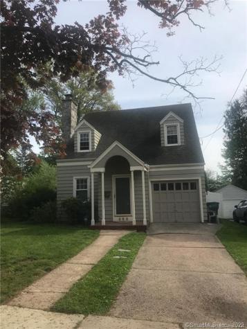 203 Haverford Street Hamden CT 06517
