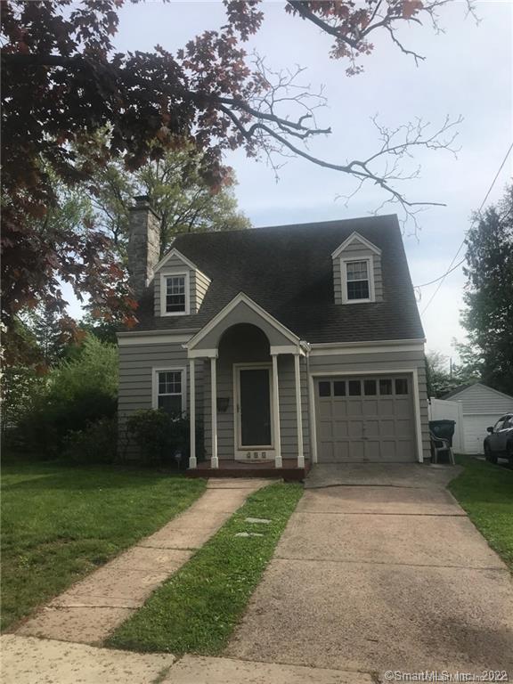203 Haverford Street Hamden CT 06517