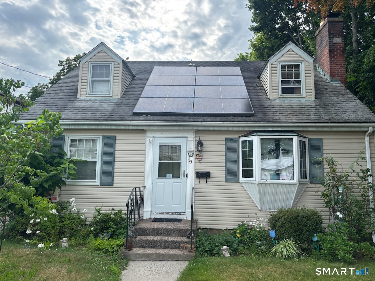 55 Glenbrook Avenue Hamden CT 06514