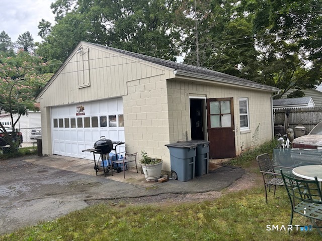 55 Glenbrook Avenue Hamden CT 06514