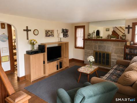 55 Glenbrook Avenue Hamden CT 06514
