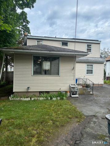55 Glenbrook Avenue Hamden CT 06514