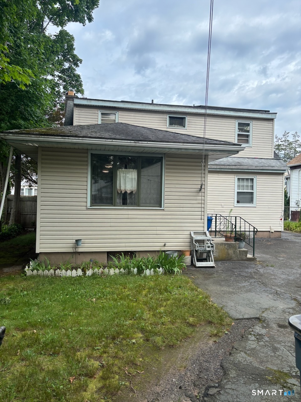 55 Glenbrook Avenue Hamden CT 06514