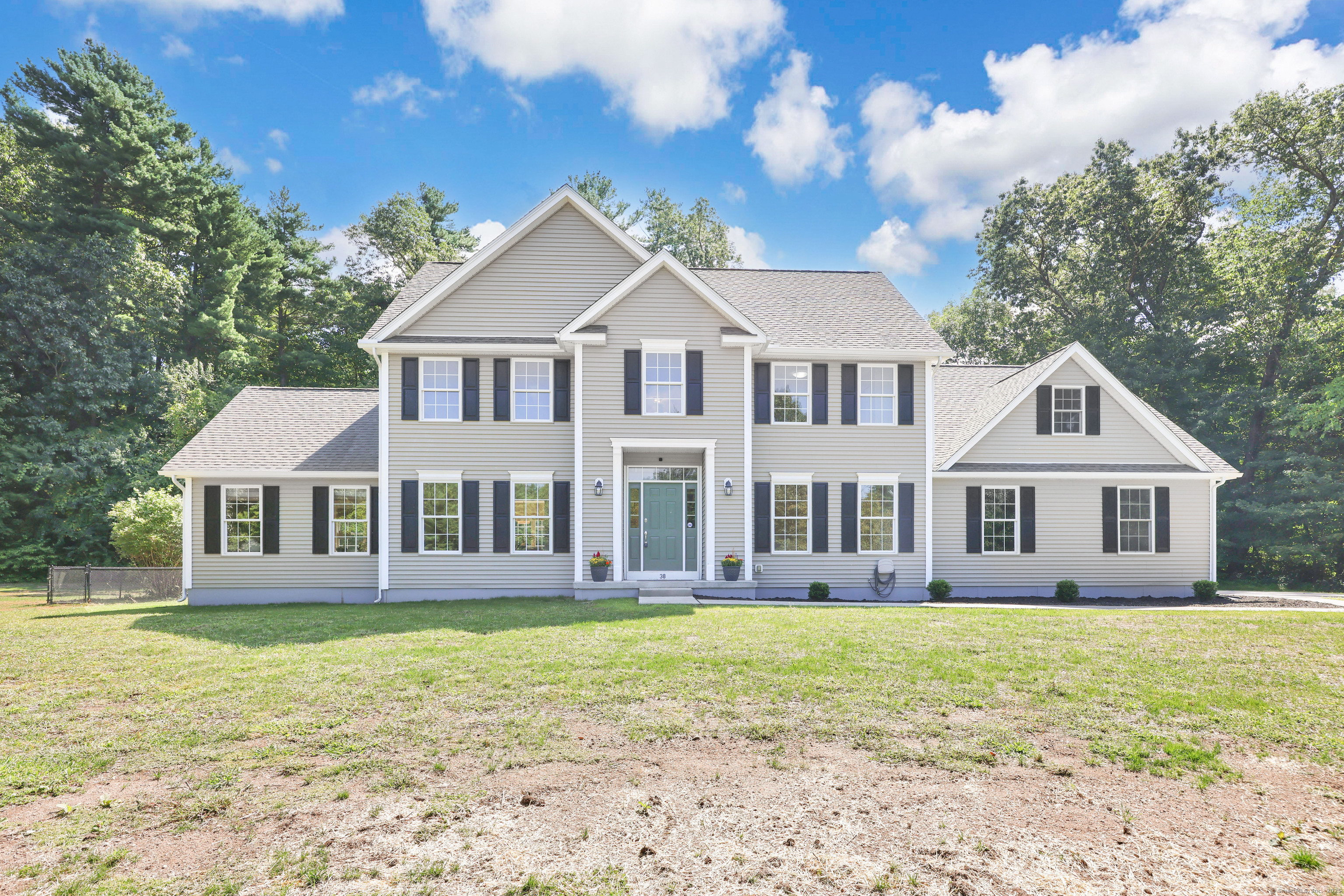 38 Stone Crossing Somers CT 06071