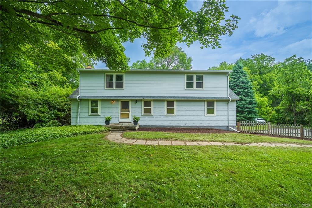 2 Hidden Lane Sharon CT 06069