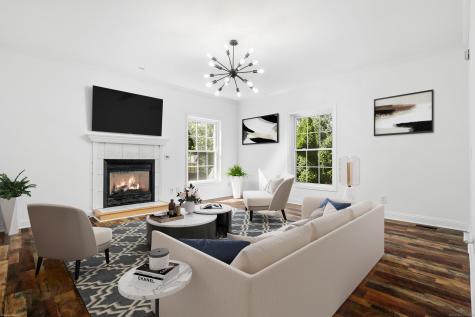 2 Abbey Lane Newtown CT 06470