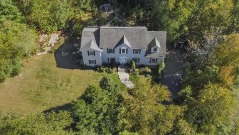 2 Abbey Lane Newtown CT 06470