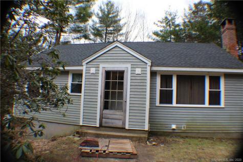 49 Fritz Road Colebrook CT 06021