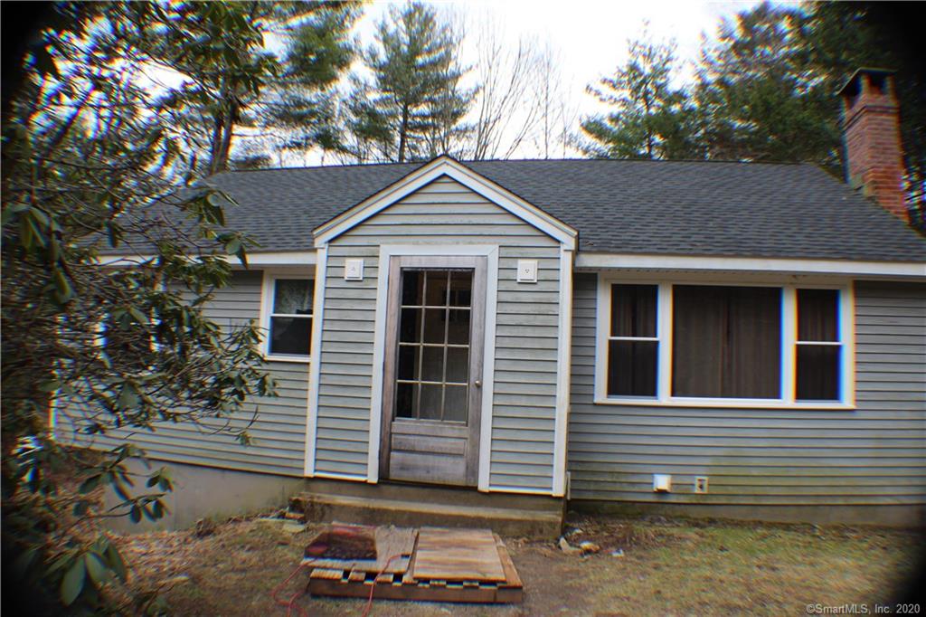 49 Fritz Road Colebrook CT 06021