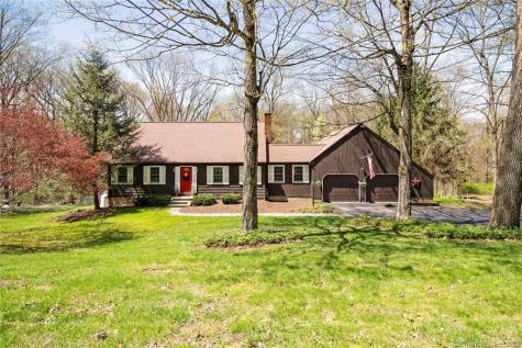 13 Oak Hill Drive Southbury CT 06488