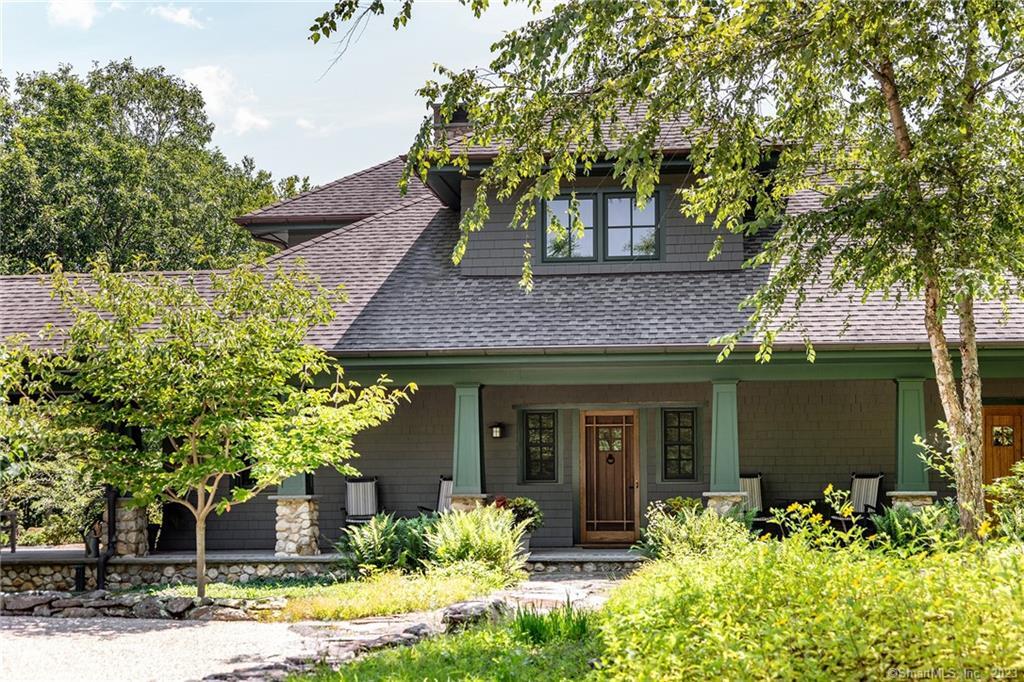 397 White Deer Rock Road Middlebury CT 06762