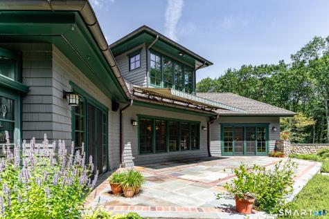 397 White Deer Rock Road Middlebury CT 06762