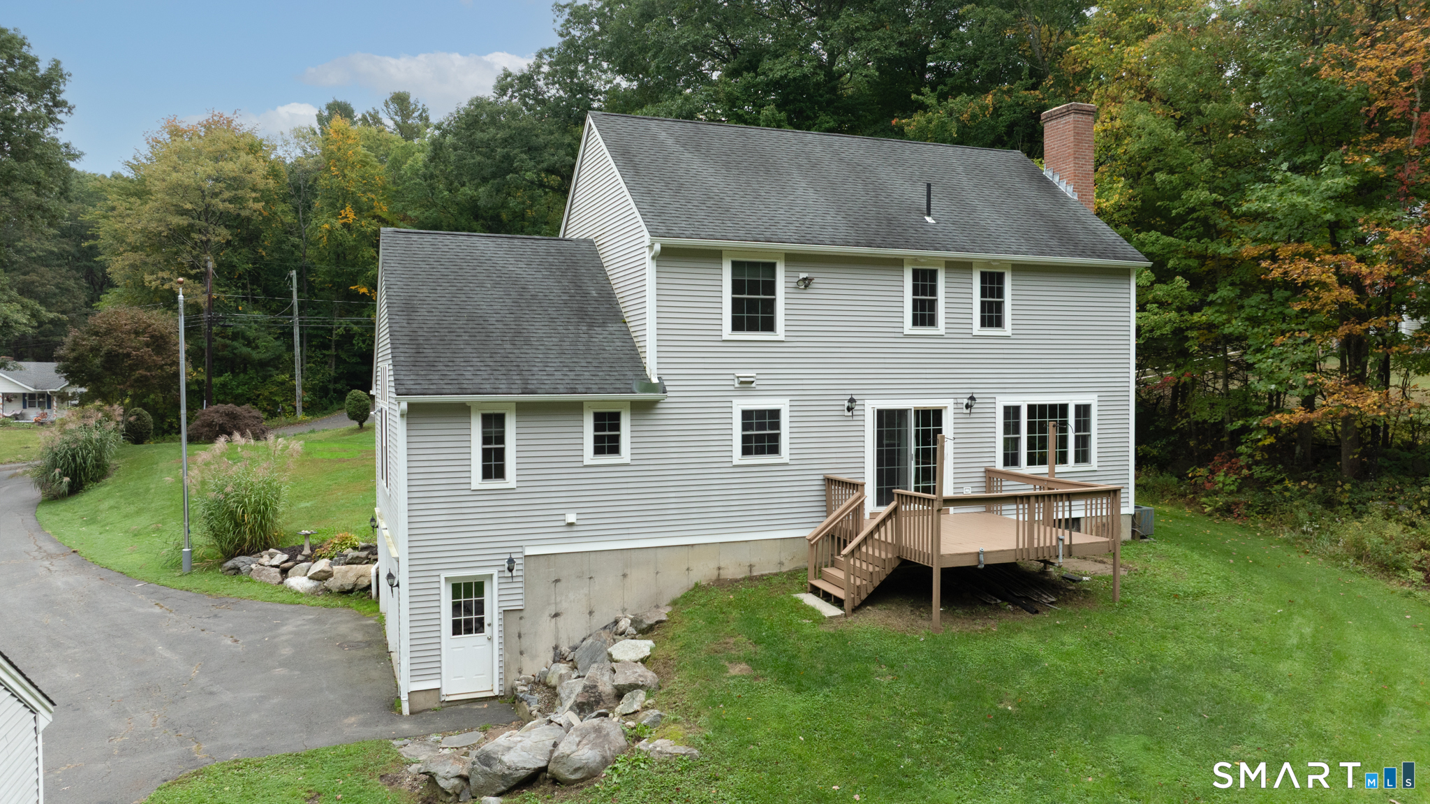 15 Rust Road Barkhamsted CT 06063