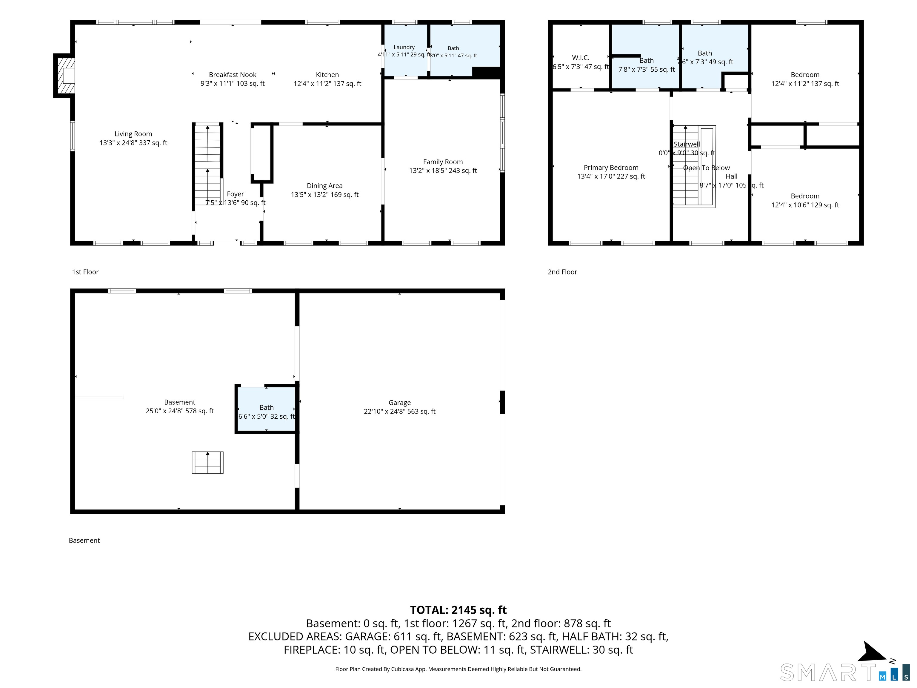 15 Rust Road Barkhamsted CT 06063