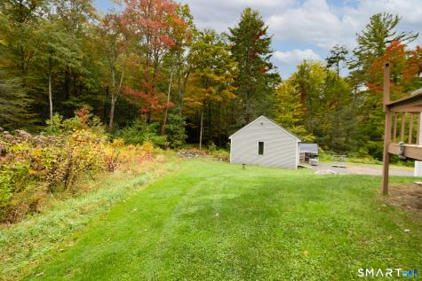 15 Rust Road Barkhamsted CT 06063