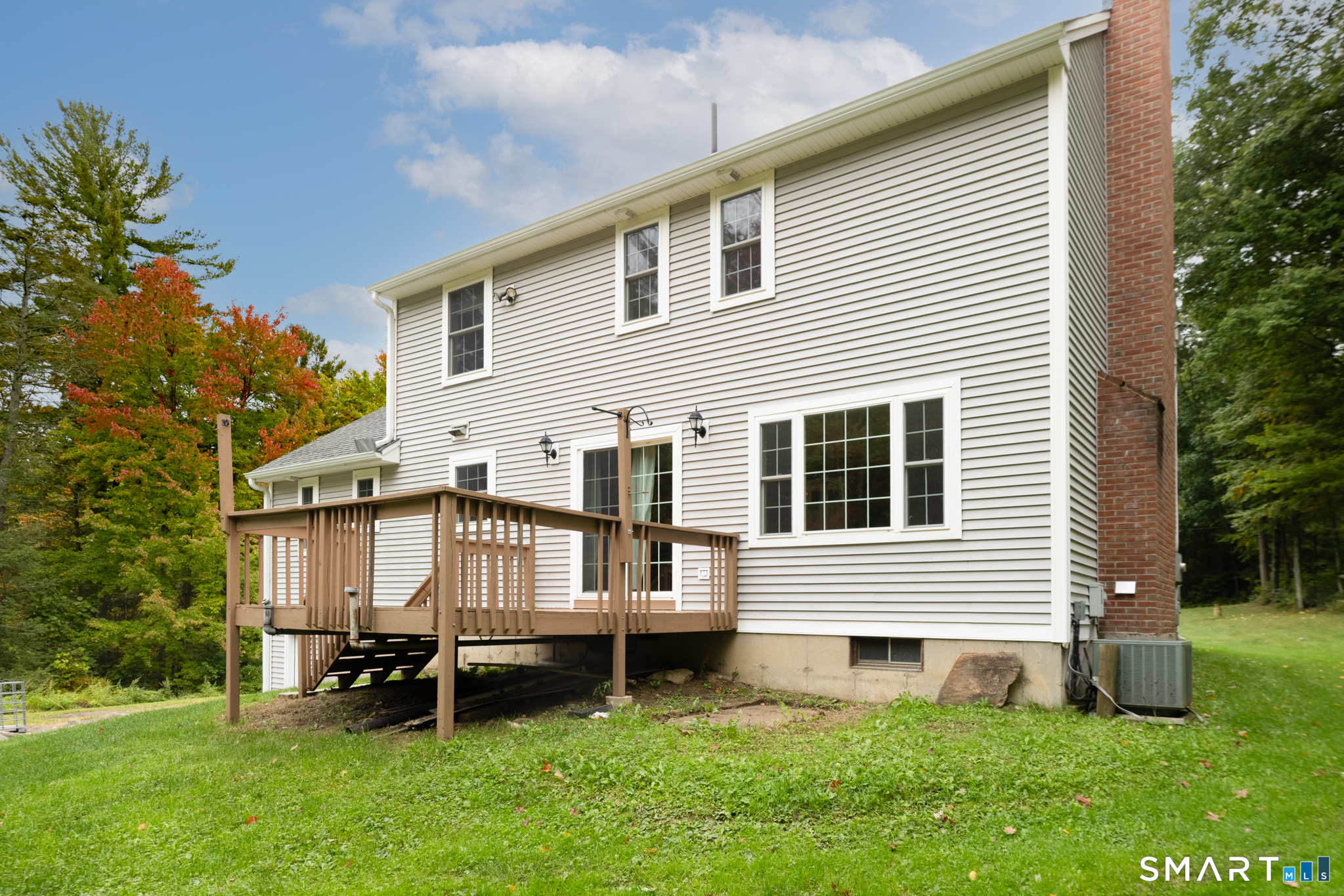 15 Rust Road Barkhamsted CT 06063