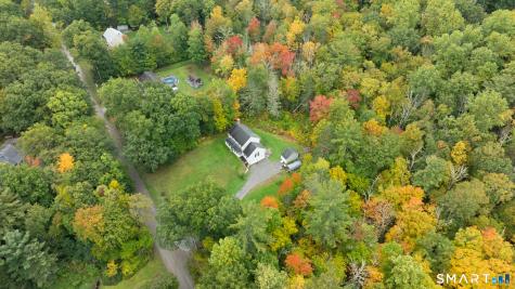 15 Rust Road Barkhamsted CT 06063