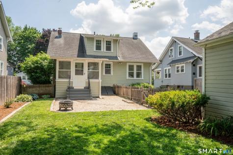 40 Vera Street West Hartford CT 06119