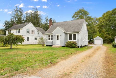 140 Route 12 Preston CT 06365