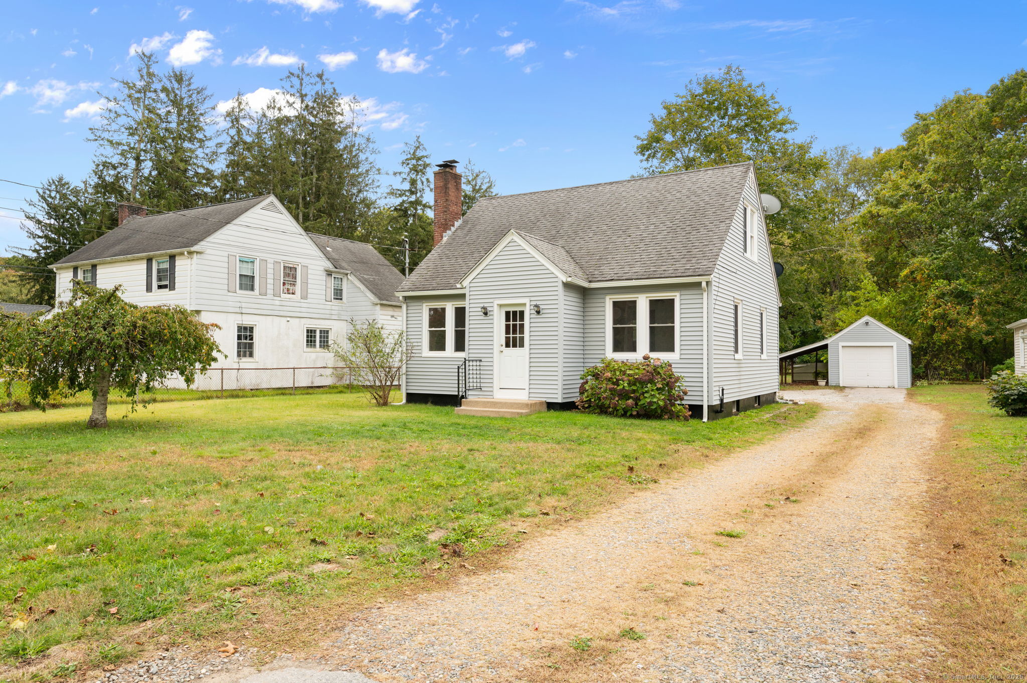 140 Route 12 Preston CT 06365