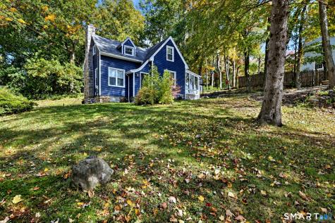 595 Prospect Road Waterbury CT 06706