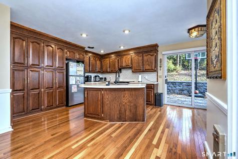 595 Prospect Road Waterbury CT 06706