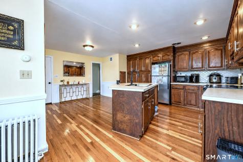 595 Prospect Road Waterbury CT 06706