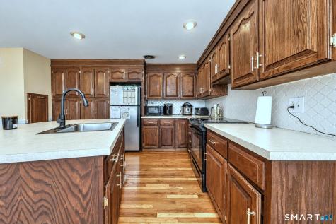 595 Prospect Road Waterbury CT 06706