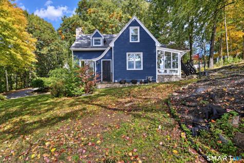 595 Prospect Road Waterbury CT 06706