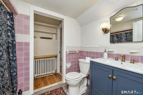 595 Prospect Road Waterbury CT 06706