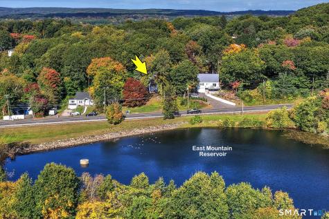 595 Prospect Road Waterbury CT 06706