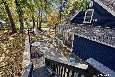 595 Prospect Road Waterbury CT 06706