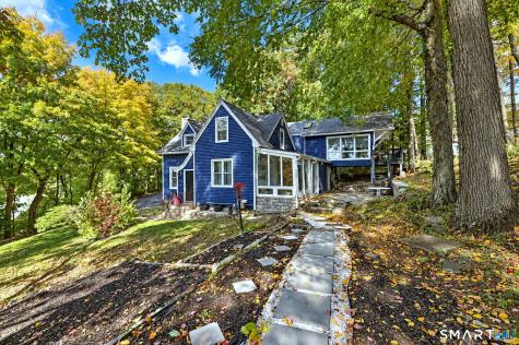 595 Prospect Road Waterbury CT 06706