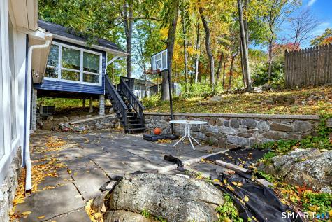 595 Prospect Road Waterbury CT 06706