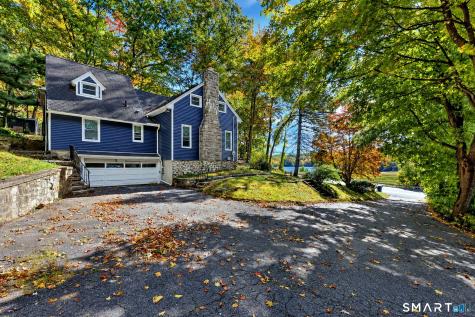 595 Prospect Road Waterbury CT 06706