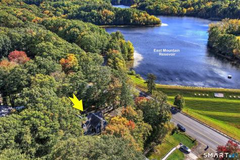 595 Prospect Road Waterbury CT 06706